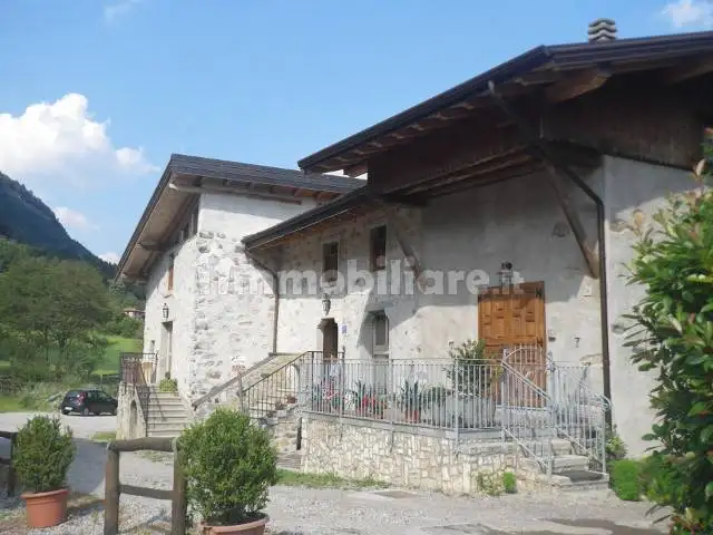 Rustico via Mon 14, Borgo Chiese - foto 2