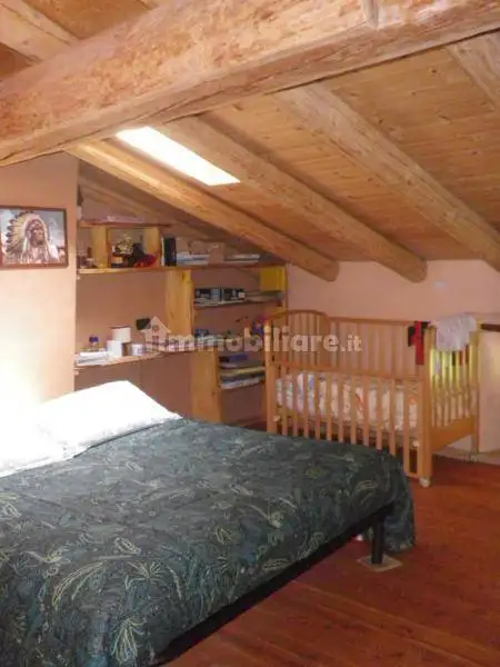 Rustico via Mon 14, Borgo Chiese - foto 4