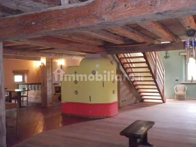 Rustico via Mon 14, Borgo Chiese - foto 5