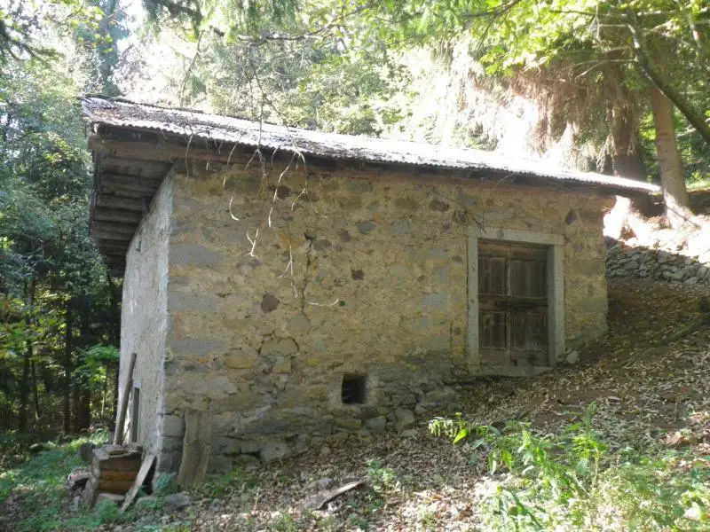 Rustico praso, Valdaone - foto 4