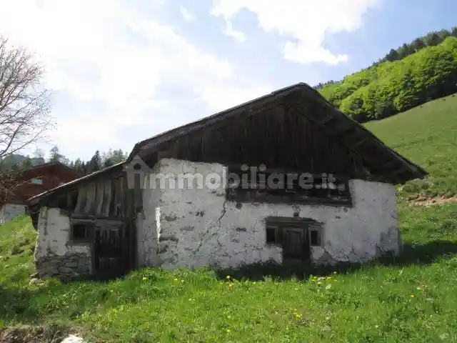 Rustico - Casale in vendita a Sella Giudicarie