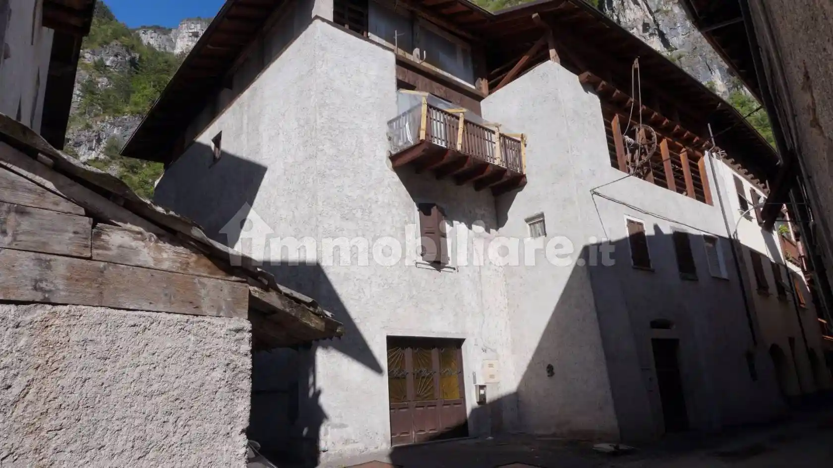 Appartamento in vendita a Storo