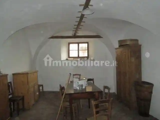 Terratetto unifamiliare Andogno Fraz. di San Lorenzo Dorsino 38, San Lorenzo Dorsino - foto 3