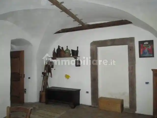 Terratetto unifamiliare Andogno Fraz. di San Lorenzo Dorsino 38, San Lorenzo Dorsino - foto 4