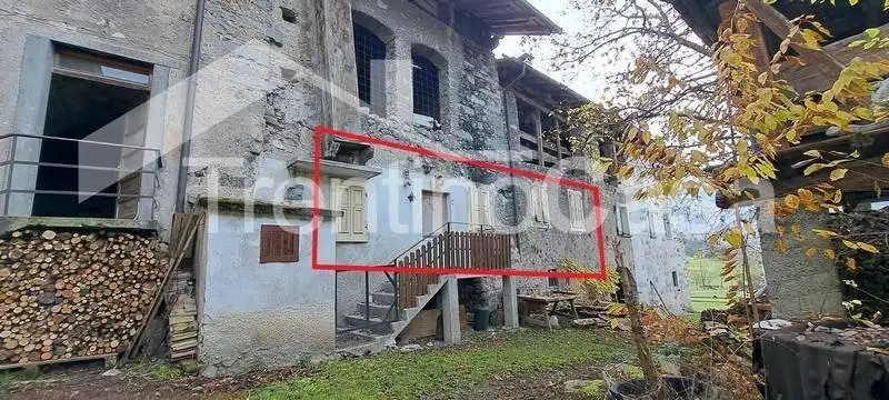 Trilocale piazza garibaldi 26, Borgo Lares - foto 2