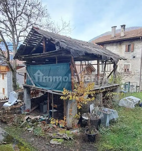 Trilocale piazza garibaldi 26, Borgo Lares - foto 4