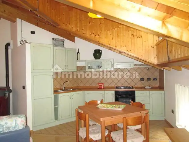 Quadrilocale via balbarone, Borgo Chiese - foto 2