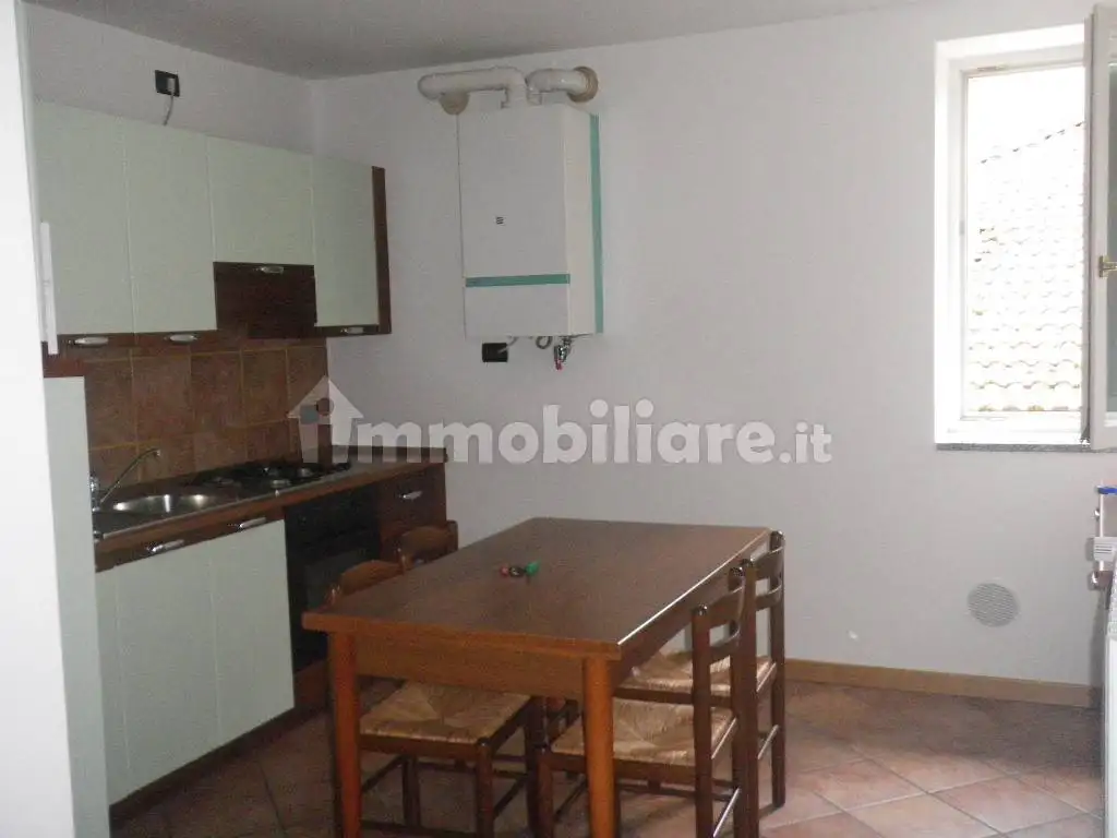 Trilocale via Balbarobe 90, Borgo Chiese - foto 5