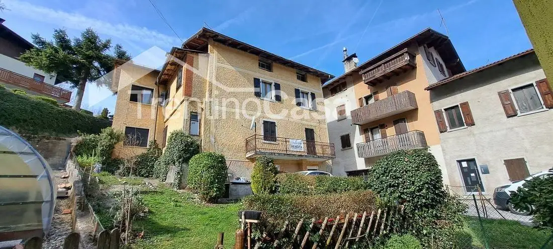 Casa indipendente in vendita a Sella Giudicarie