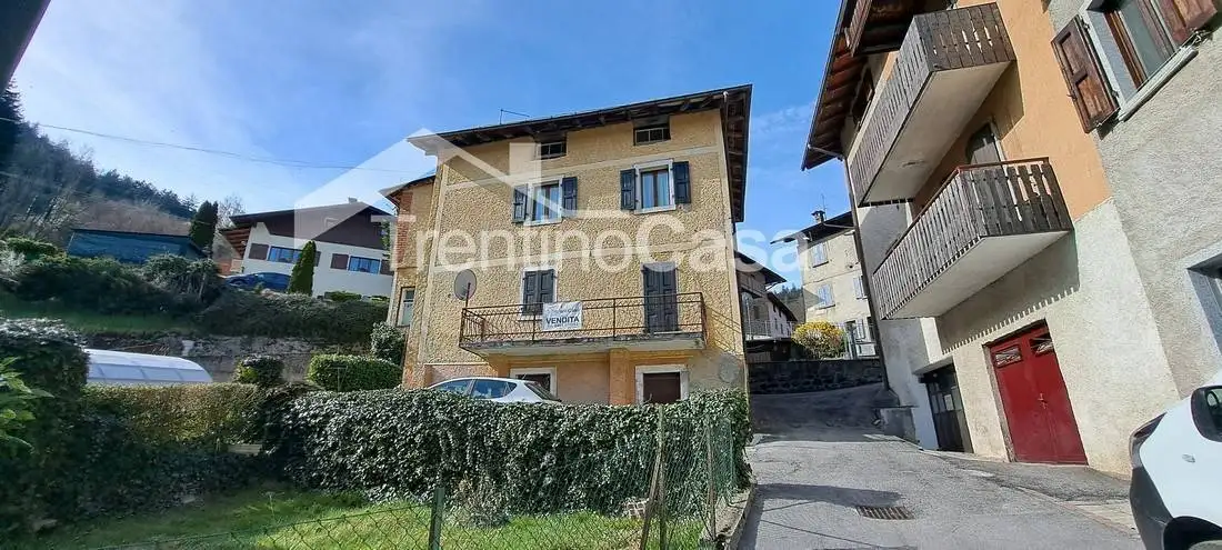 Terratetto unifamiliare bondo via santi, Sella Giudicarie - foto 2