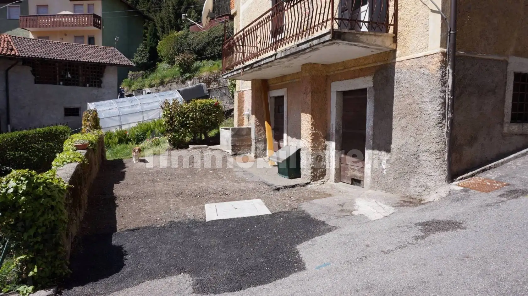 Terratetto unifamiliare bondo via santi, Sella Giudicarie - foto 3