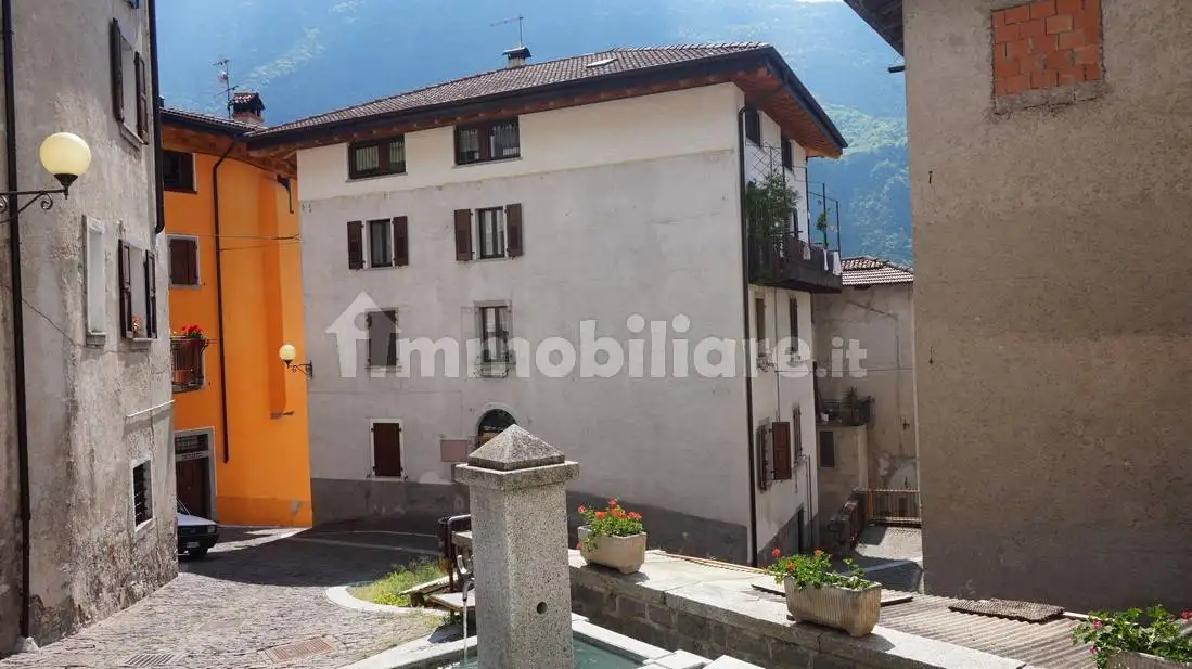 Trilocale Cimego via Brigata Lupi 36, Borgo Chiese - foto 2