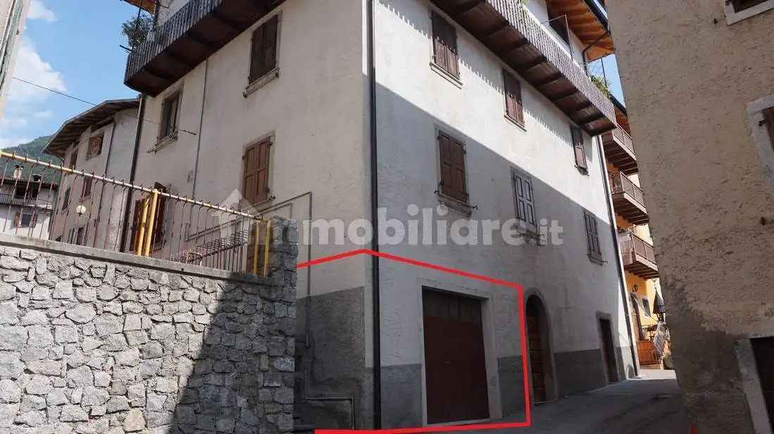 Trilocale Cimego via Brigata Lupi 36, Borgo Chiese - foto 3
