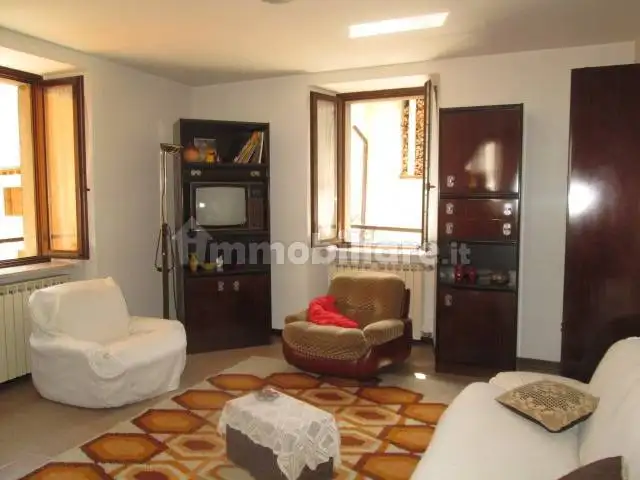 Trilocale Cimego via Brigata Lupi 36, Borgo Chiese - foto 4