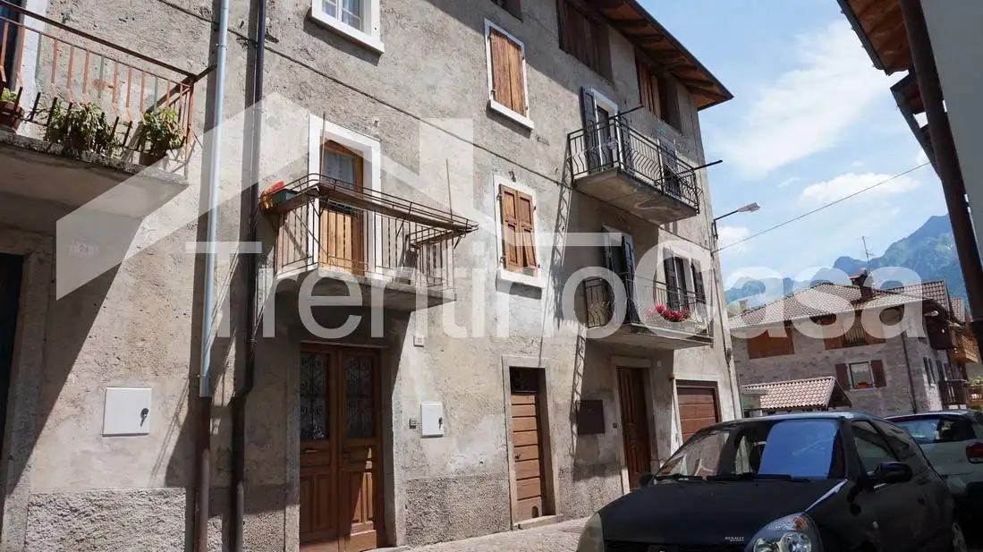 Terratetto unifamiliare via saverio 113, Valdaone - foto 2