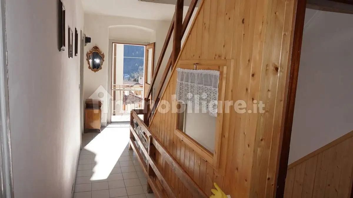 Terratetto unifamiliare via saverio 113, Valdaone - foto 5