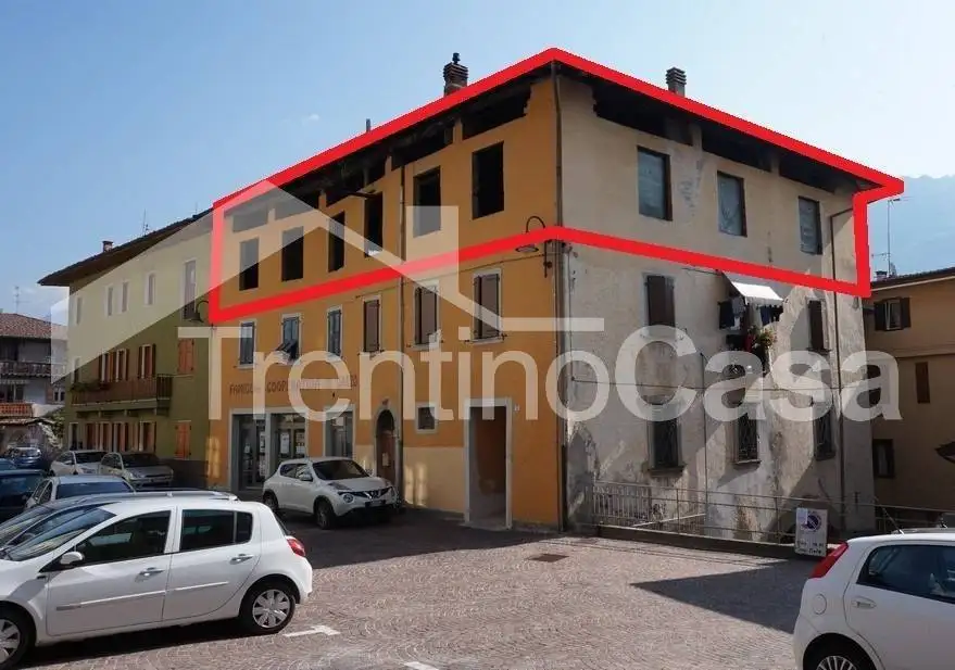 Appartamento in vendita a Storo