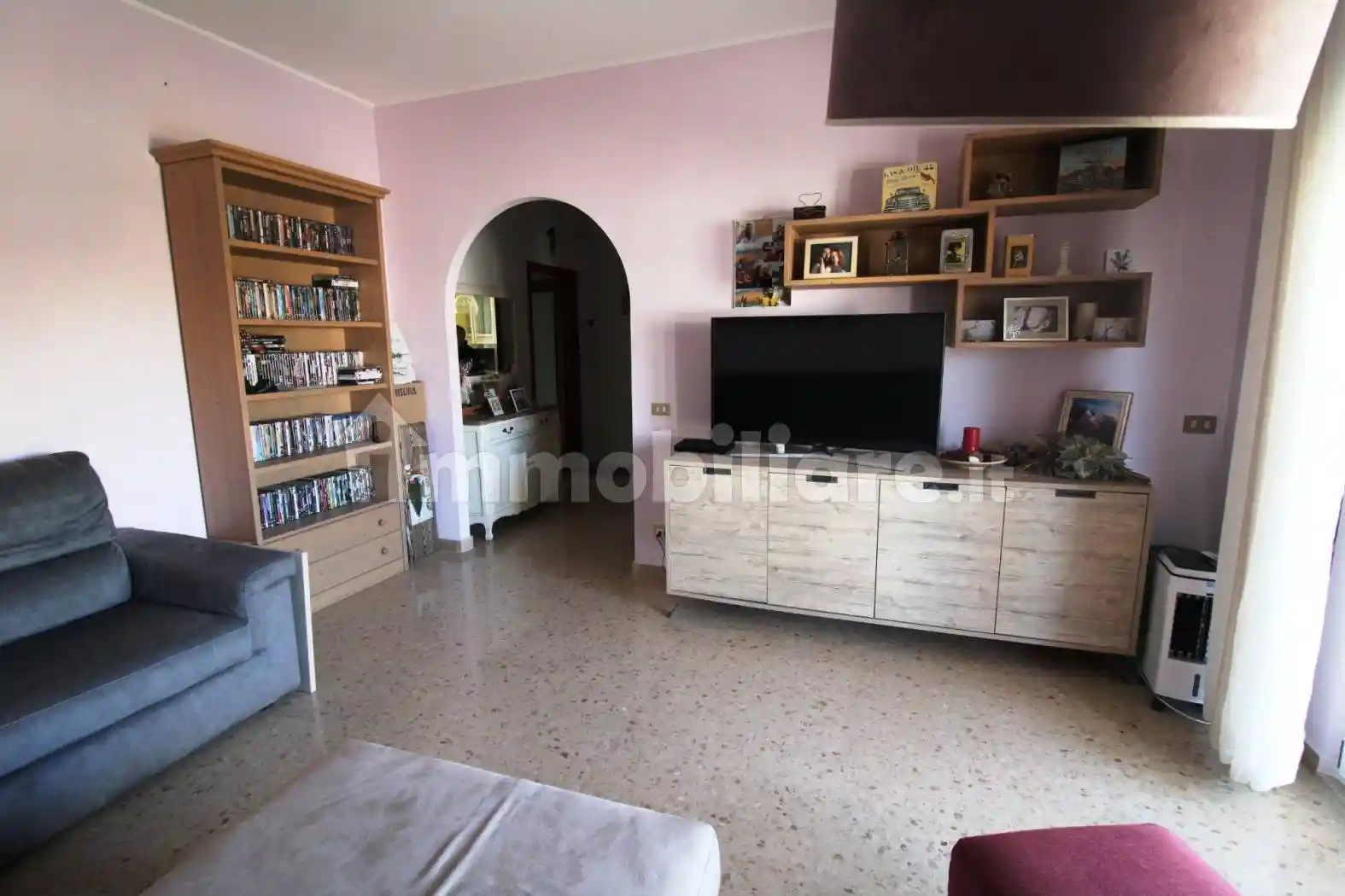 Appartamento in vendita a Jesi