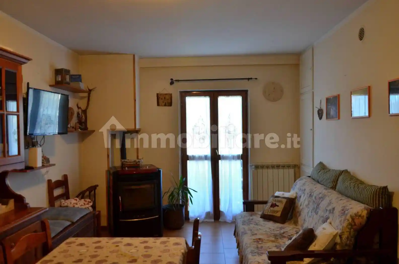 Bilocale via del Ceraso, Centro, Ovindoli - foto 2