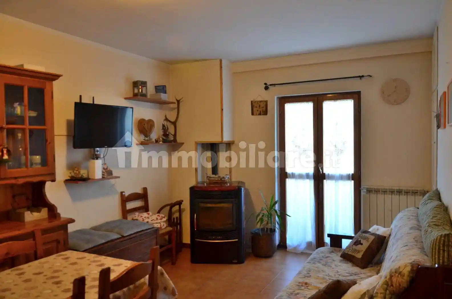 Bilocale via del Ceraso, Centro, Ovindoli - foto 3