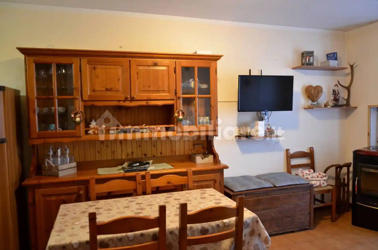 Bilocale via del Ceraso, Centro, Ovindoli - foto 4