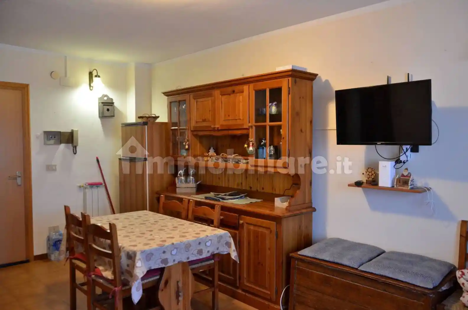 Bilocale via del Ceraso, Centro, Ovindoli - foto 5