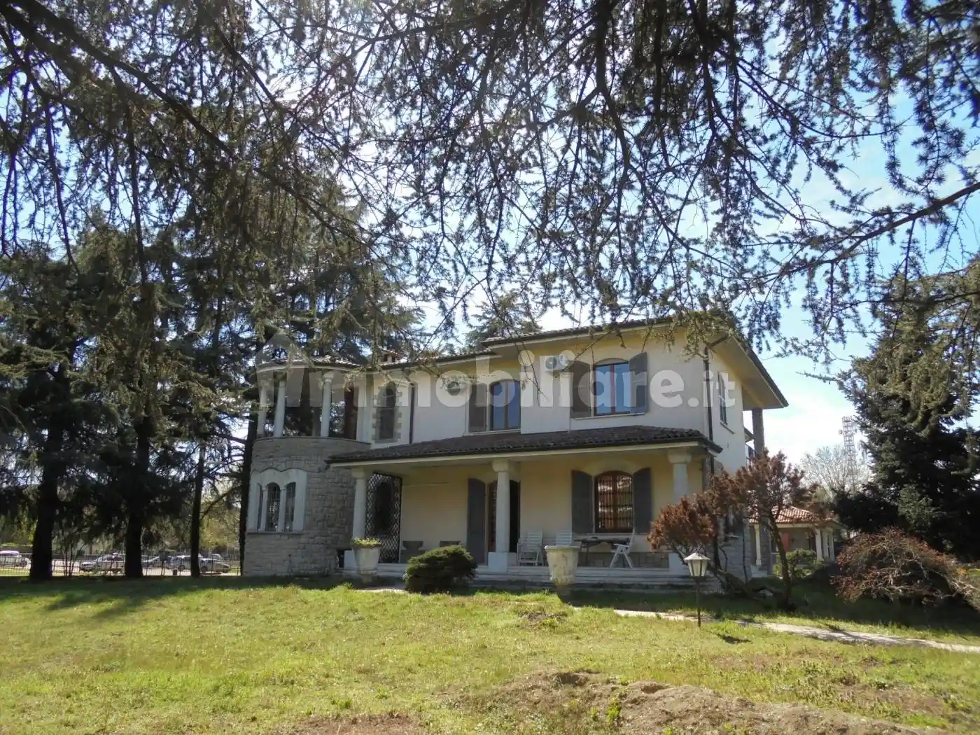 Villa in vendita a Crema