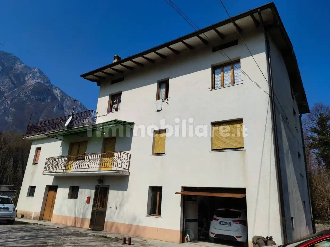 Casa indipendente - foto 2