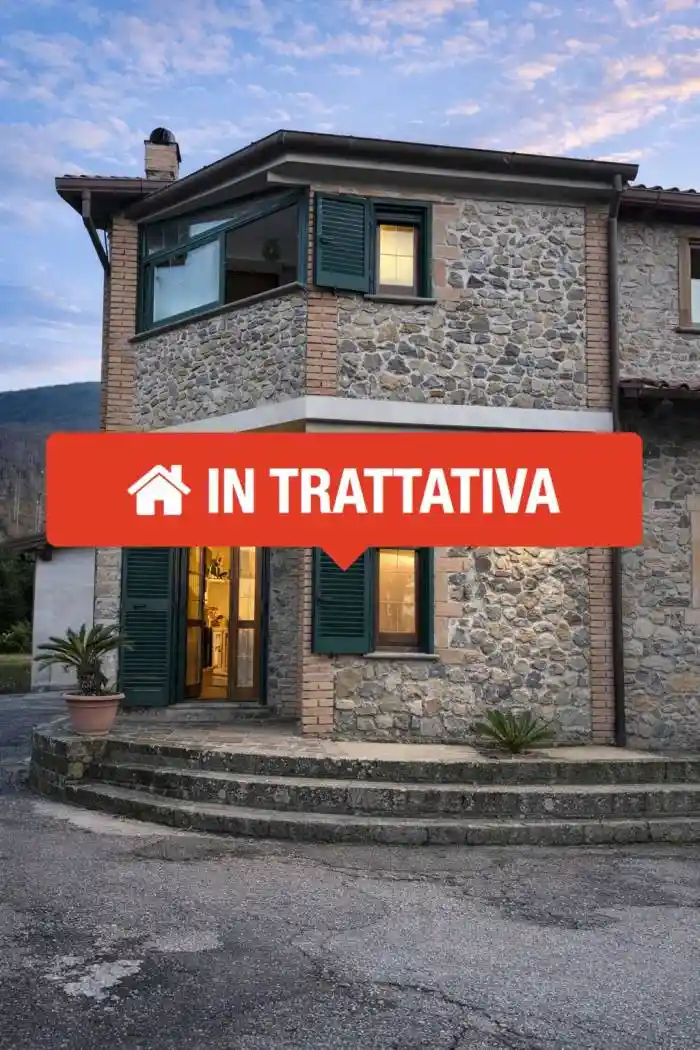 Villetta a schiera in affitto a Velletri