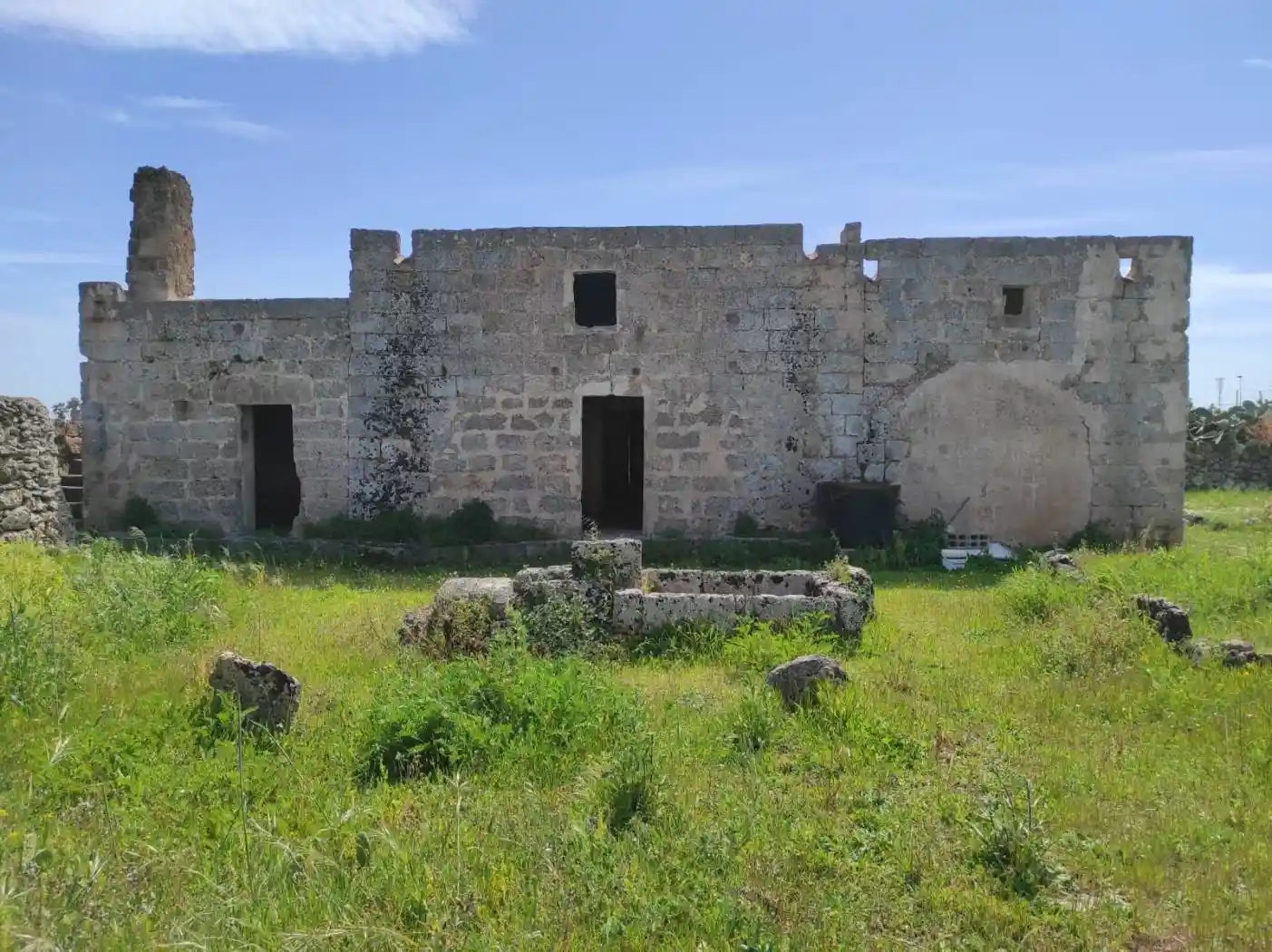 Rustico - Casale in vendita a Racale