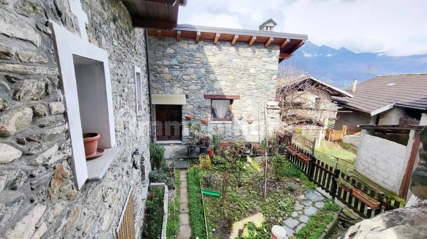 Casa indipendente - foto 5