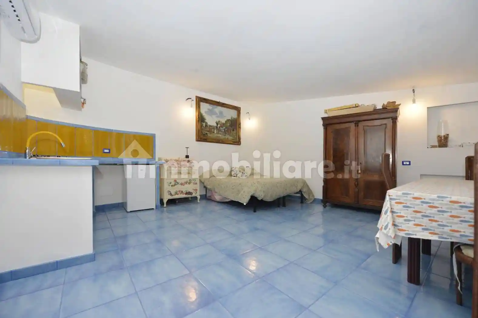 Villa in affitto a San Felice Circeo