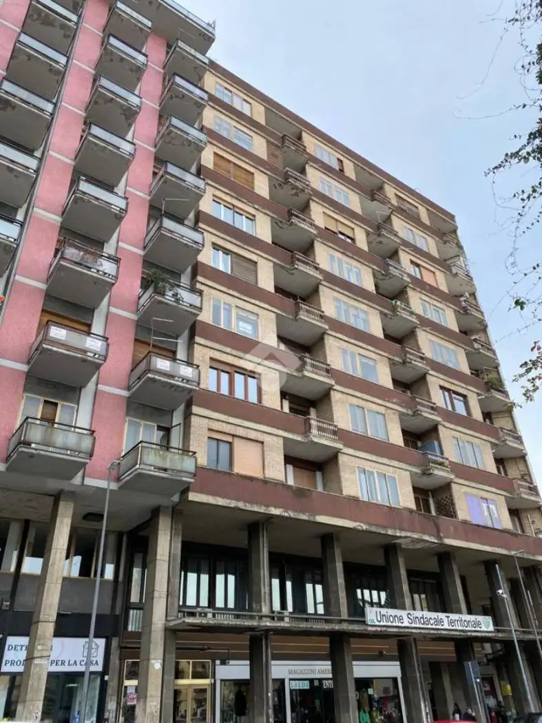 Appartamento in vendita a Avellino