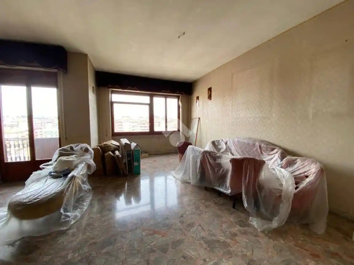 Appartamento via Carlo Del Balzo 109, Centro Storico, Avellino - foto 4