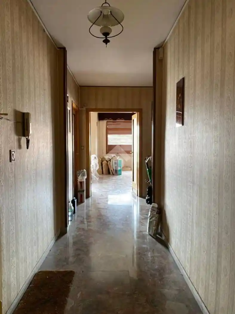 Appartamento via Carlo Del Balzo 109, Centro Storico, Avellino - foto 5