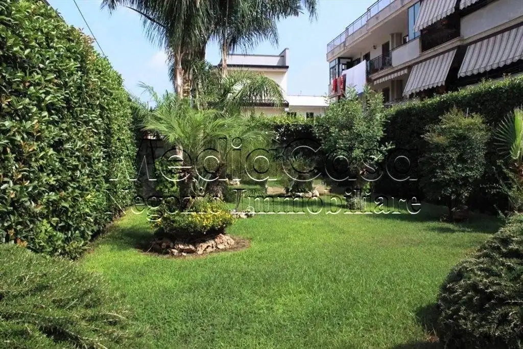 Villa in vendita a Teverola