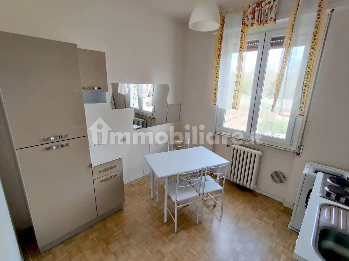 Appartamento in affitto a Lodi