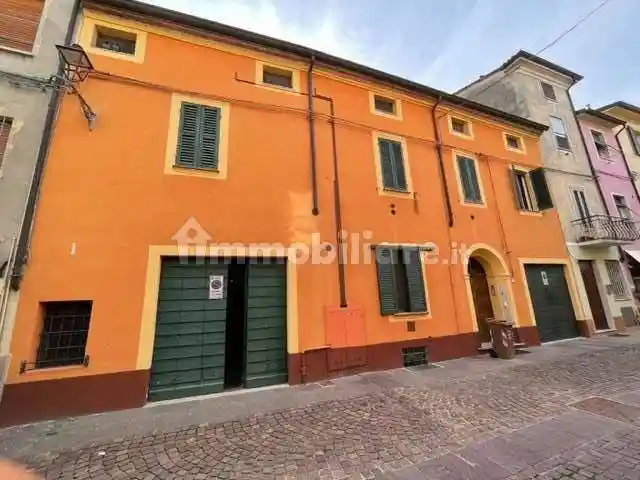 Appartamento in vendita a Busseto