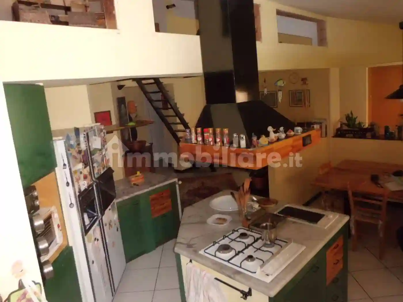 Attico - Mansarda - foto 2