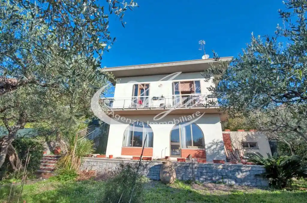 Villa in vendita a Lerici