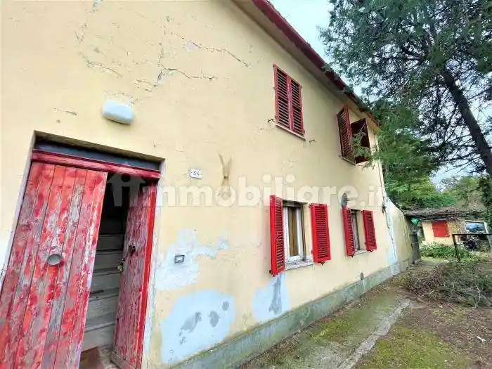 Casa indipendente in vendita a Corinaldo