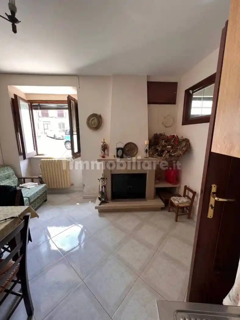 Appartamento in vendita a Montemarano