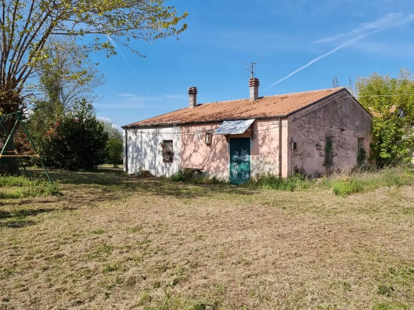 Rustico - Casale in vendita a Ortona
