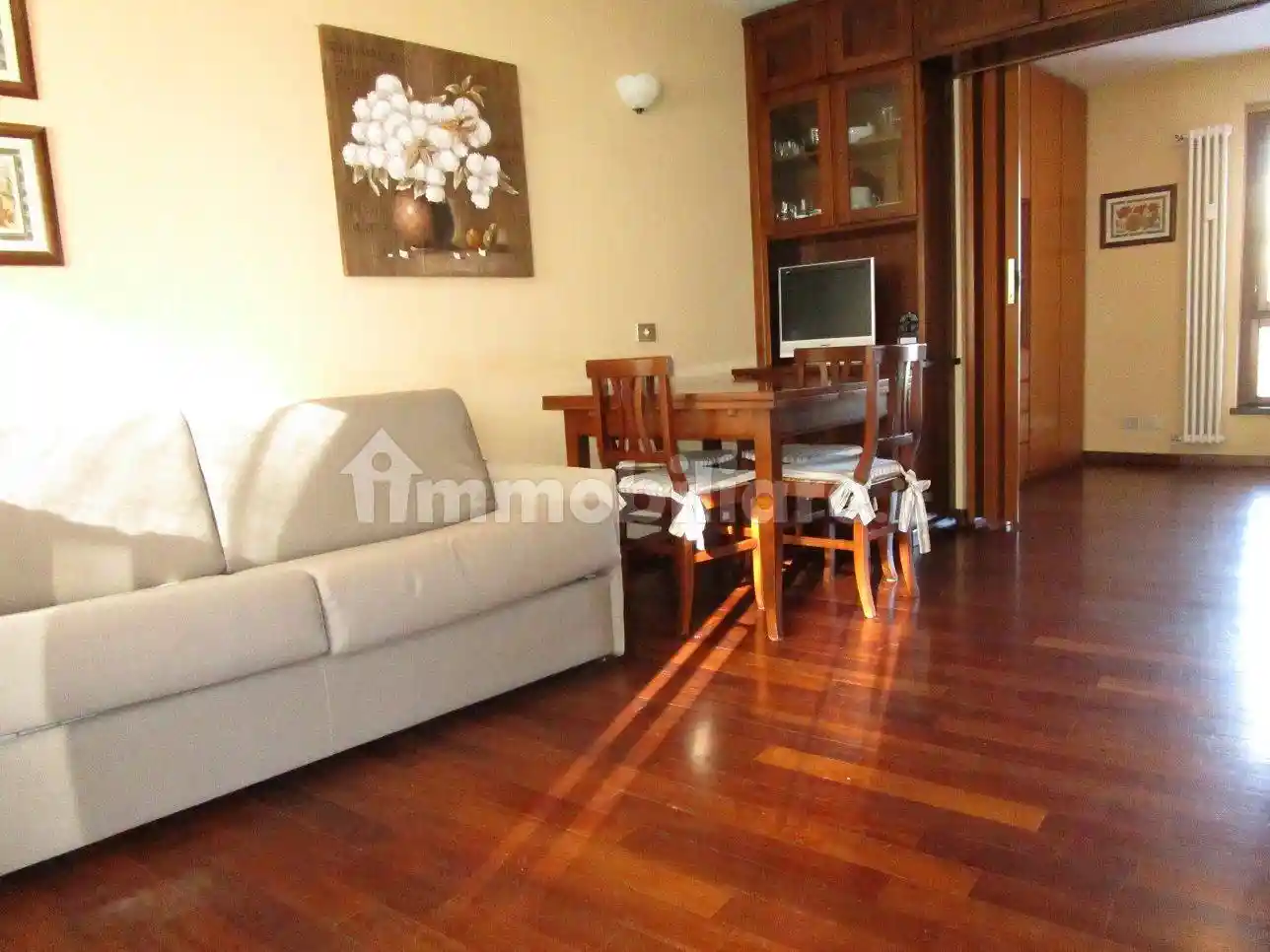 Appartamento in affitto a Sauze d'Oulx