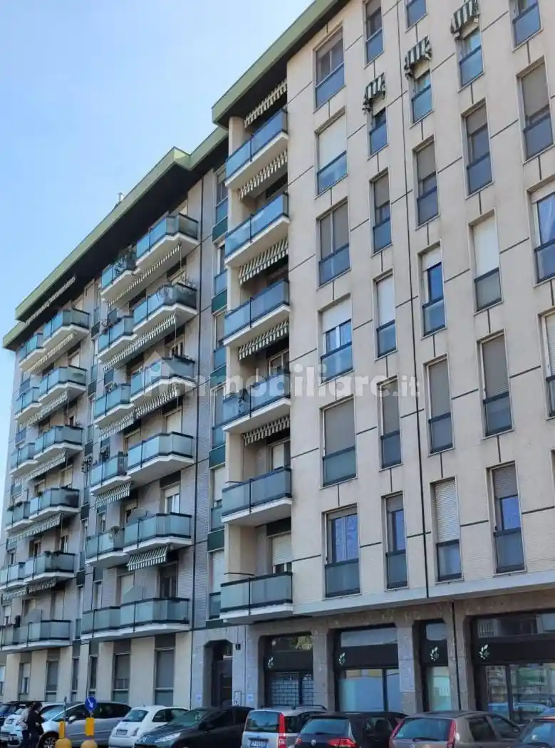 Appartamento in vendita a Lodi