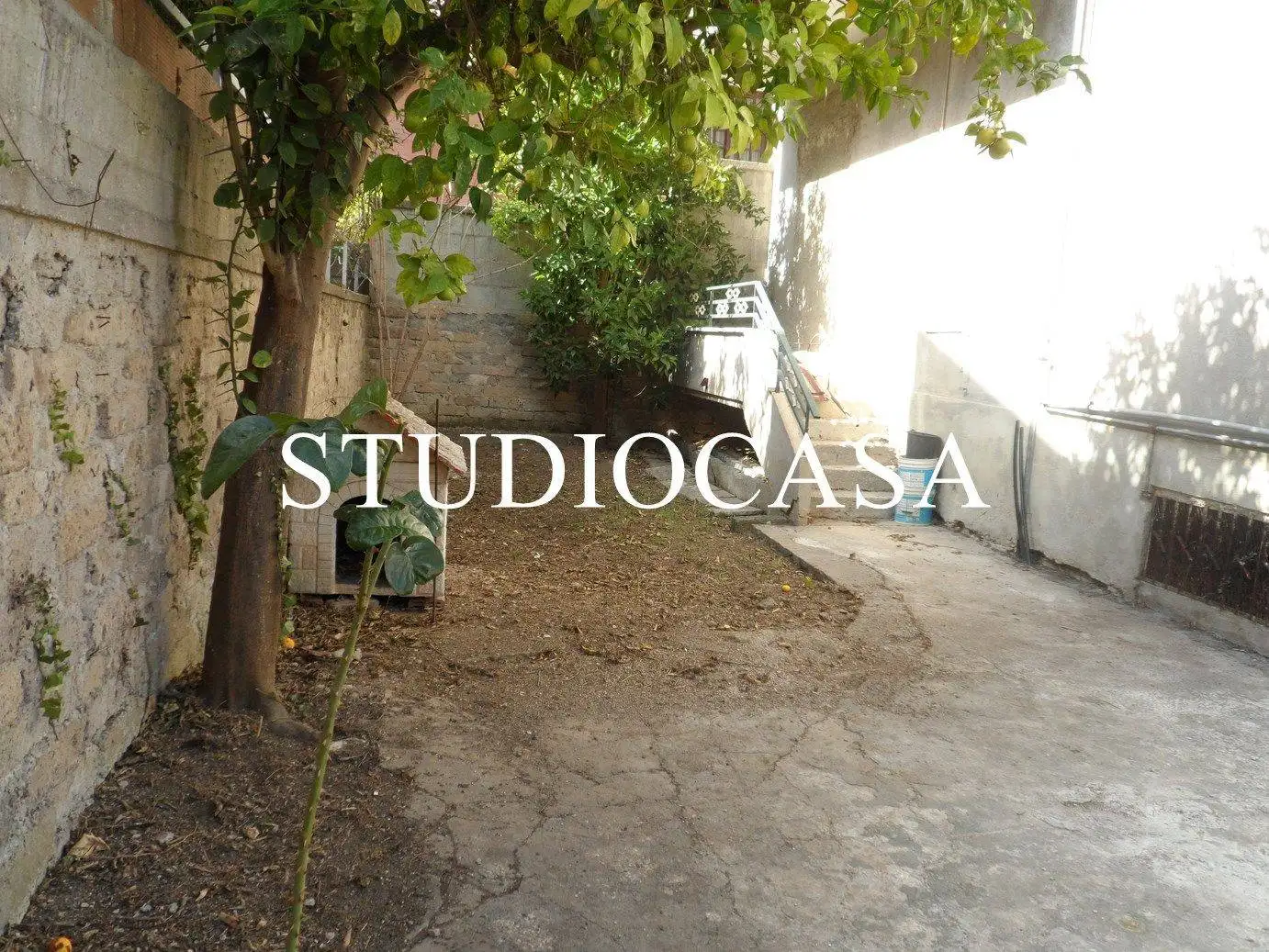 Villa in vendita a Recale