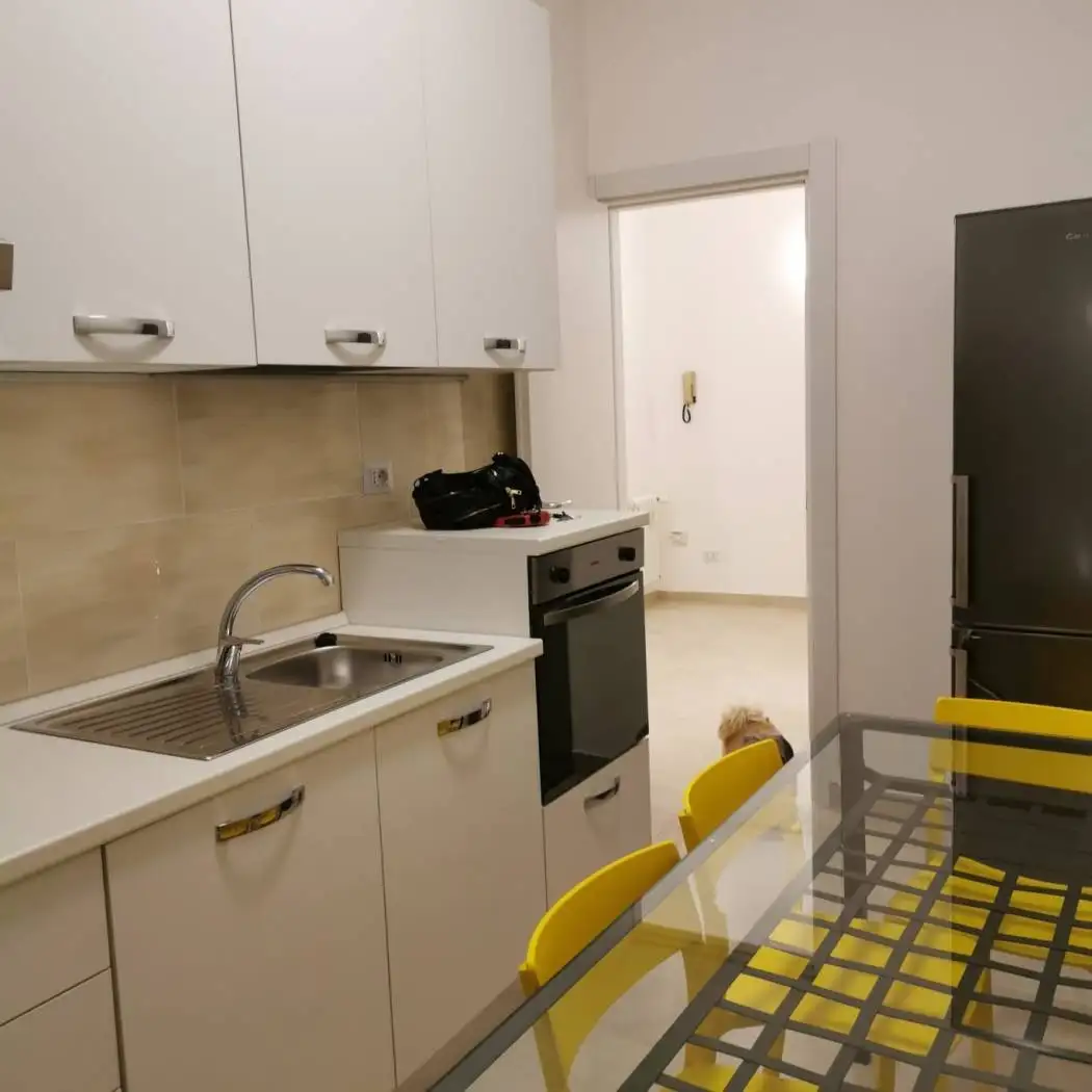 Appartamento in affitto a Como