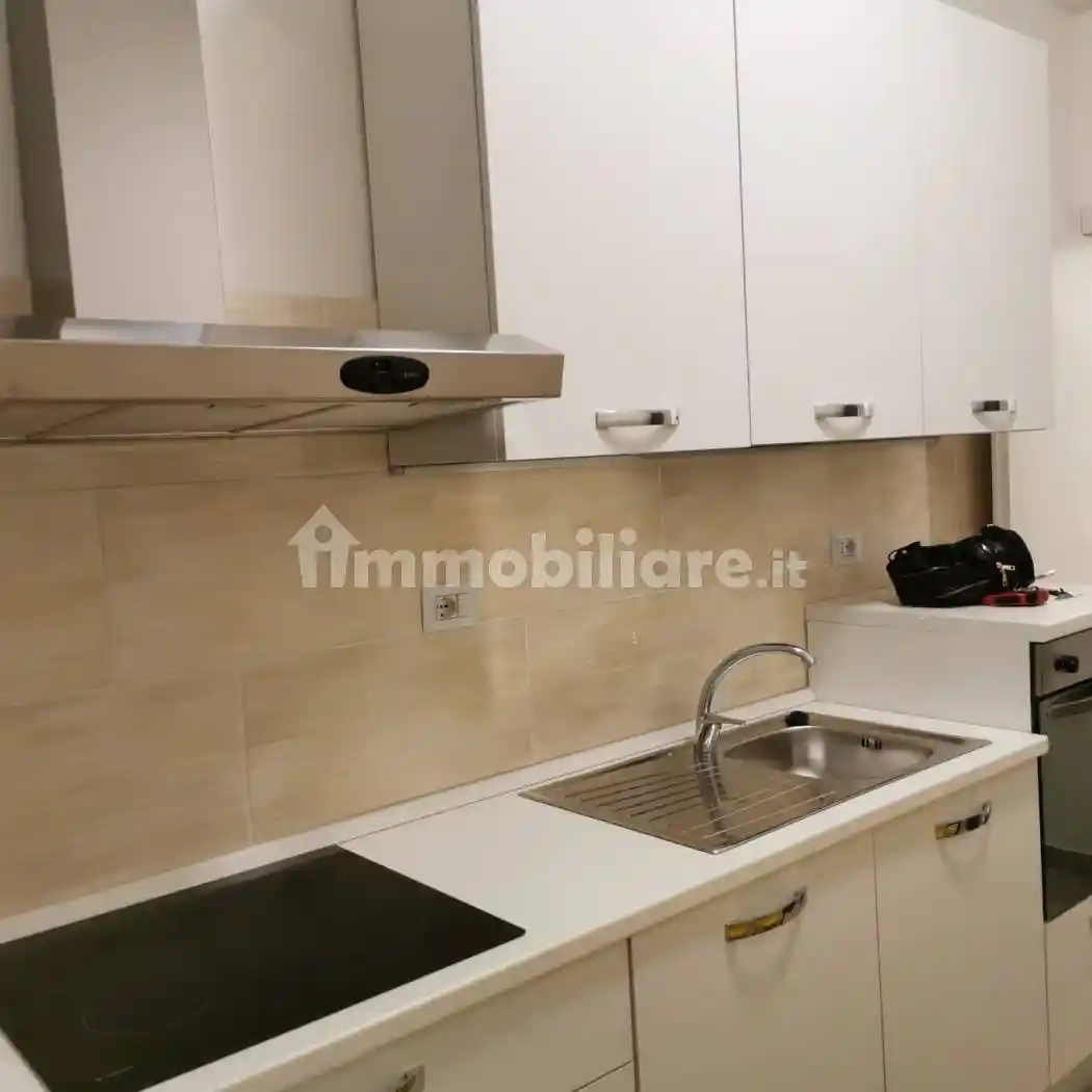 Bilocale via Bellinzona 60, Monte Olimpino, Como - foto 2