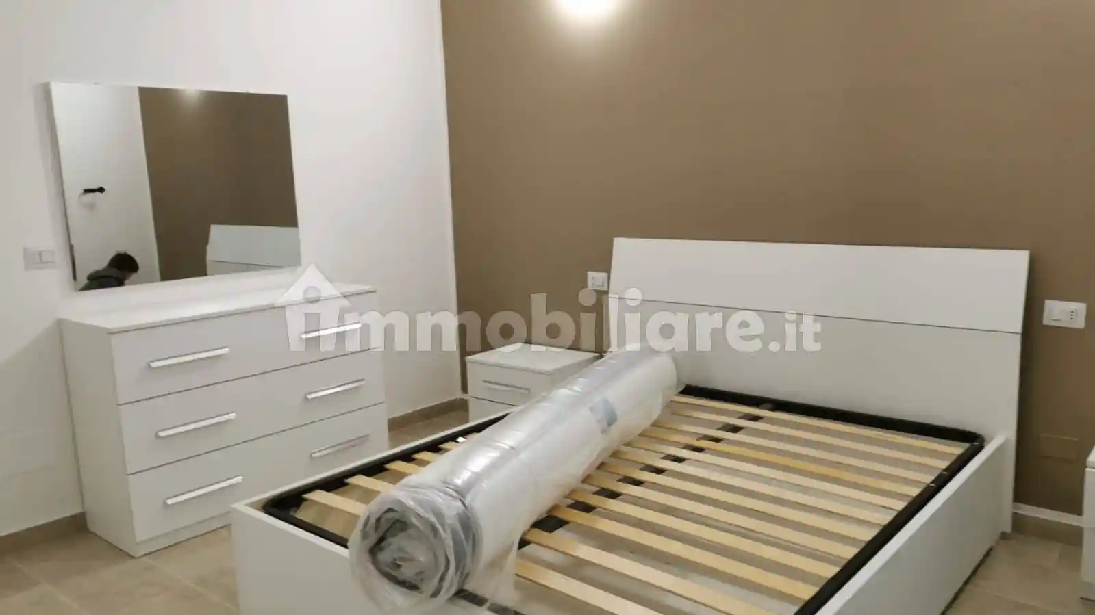 Bilocale via Bellinzona 60, Monte Olimpino, Como - foto 4