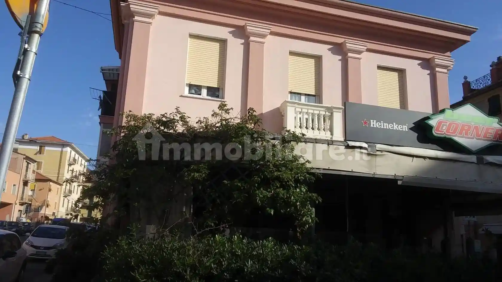 Appartamento in vendita a Sestri Levante